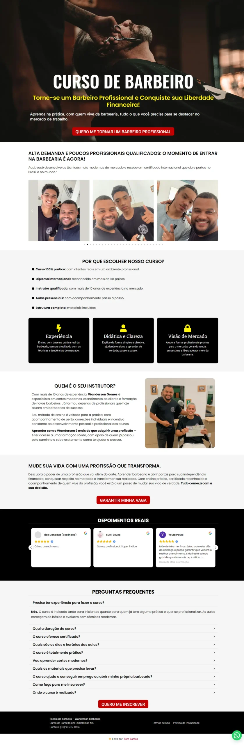 cursodebarbeiromg.com.br