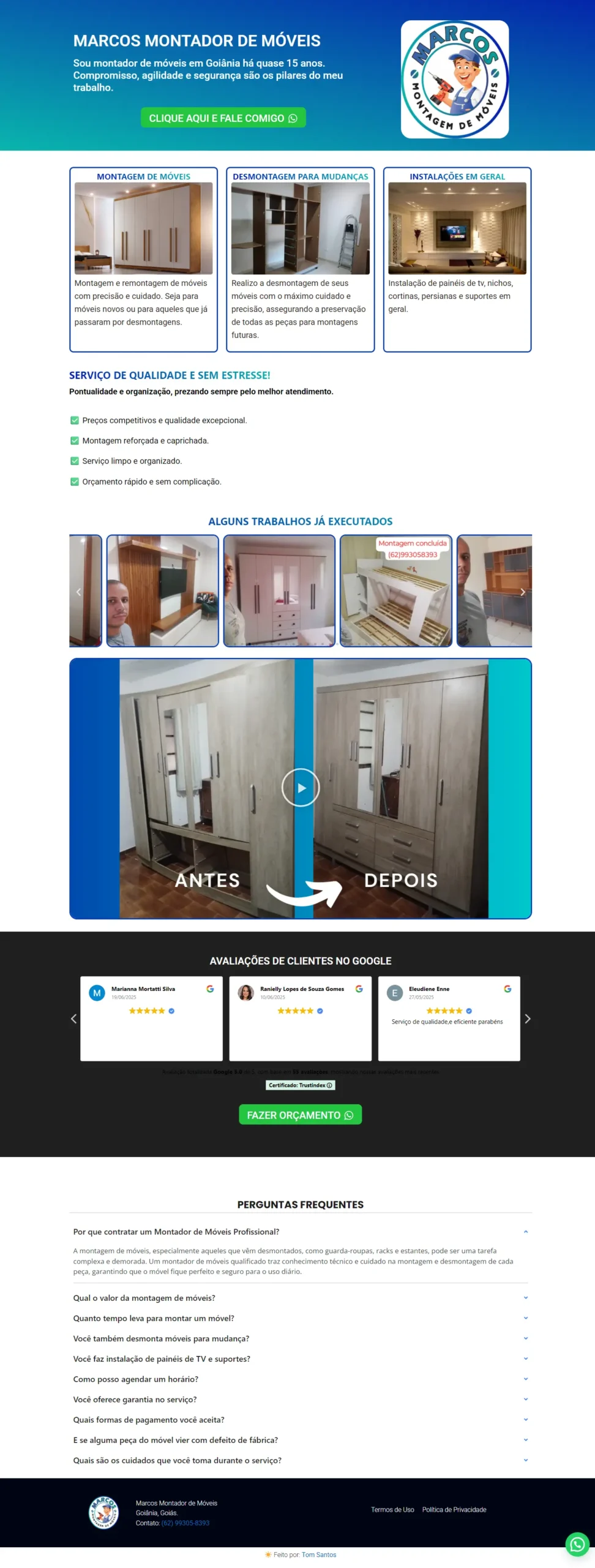 montadordemoveis62.com.br