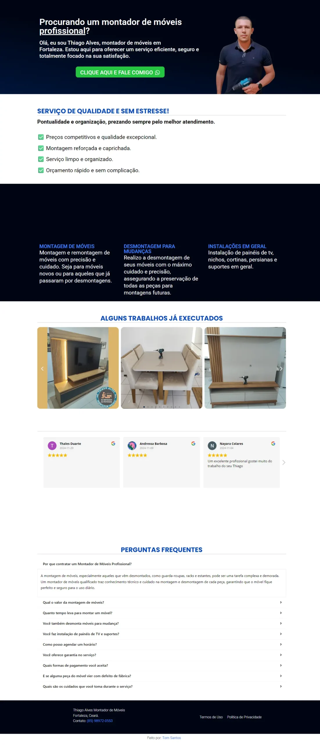 montadormoveisfortalezace.com.br