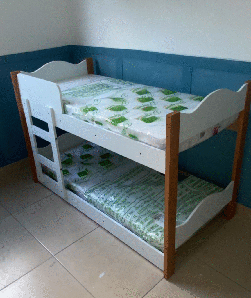 Thales Montador de Cama Beliche em BH