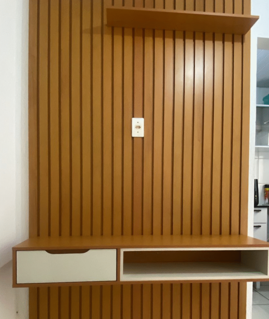 Thales Montador de Painel de TV em BH
